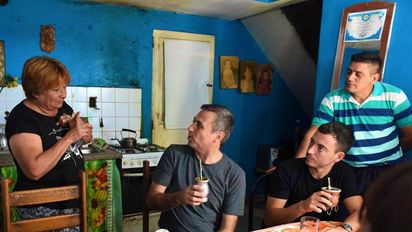 El juez anuló lo resuelto por el congreso y ratificó la interna; De Loredo apeló