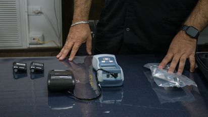 Todos los narcotest sorpresivos realizados en la Jefatura de Policía dieron negativos