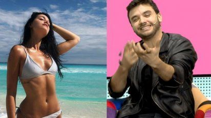 ¿Se ha formado una pareja?