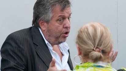 El procurador le exigió a Stornelli que explique por qué no va a declarar