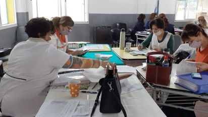 Córdoba avanza con un sistema mixto para evaluar su calidad educativa