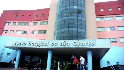 Sigue grave la beba que cayó a una pileta en barrio Las Quintas