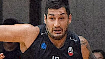 Derrota de Ameghino