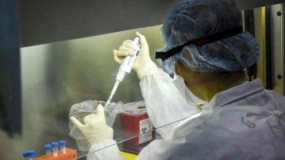 En la ciudad no se registraron nuevos casos de coronavirus