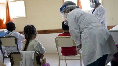 Las claves para confiar en la vacunación pediátrica contra la Covid-19