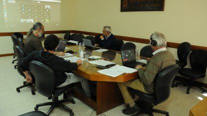 La UNRC confirmó que otorgarán becas para estudiantes sin conectividad