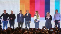 La gente votó con el bolsillo