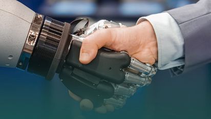 La tecnología no podrá reemplazar el trabajo humano