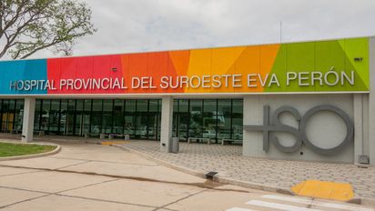 Un detenido por las amenazas de muerte al personal de un hospital en Córdoba