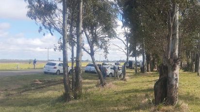 Las Acequias: muere electrocutado un operario de la Cooperativa Eléctrica local