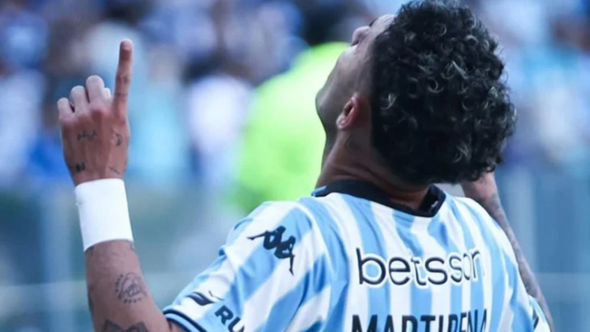 Racing va por una nueva victoria y afianzarse en la zona de Copa Libertadores.