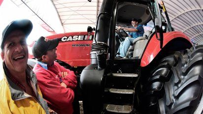 La economía de la Región Centro, en recuperación hasta la segunda ola