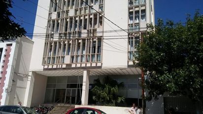 Pena en suspenso para un hombre que llegó a juicio acusado por hechos de violencia familiar 