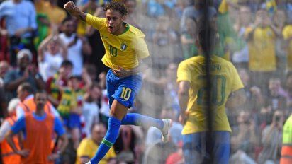 Creen que su selección es