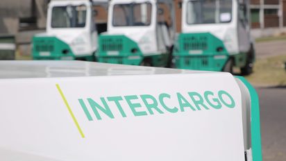 El Gobierno nacional dio otro paso para la privatización de Intercargo