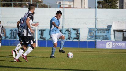 Estudiantes cierra la primera rueda ante un Temperley que viene en levantada