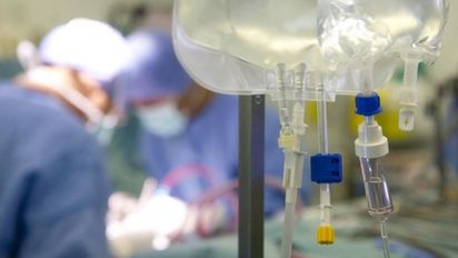 3 de cada 4 pacientes no encuentran un donante de médula compatible en la familia