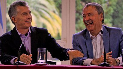 La pelea por los fondos: Córdoba recibió 39% más de coparticipación
