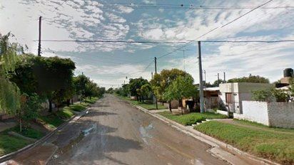 Un hombre detenido tras amenazar a una joven con un cuchillo