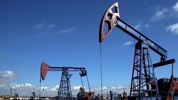 la produccion de petroleo es record en la argentina y se acerca al millon de barriles diarios