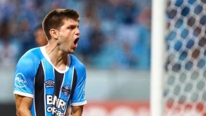 Independiente espera la respuesta de Gremio