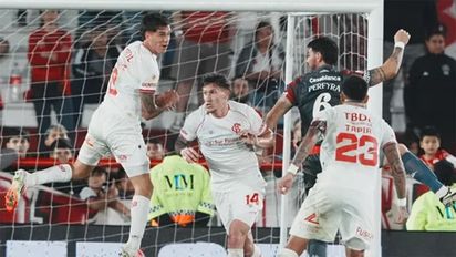 Barracas Central sorprendió a Huracán en el Ducó y se llevó tres puntos en el cierre del Torneo Apertura