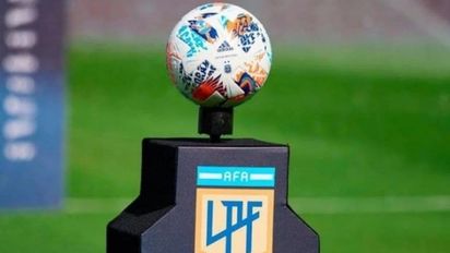 Se define al nuevo campeón de la Liga Profesional de Fútbol