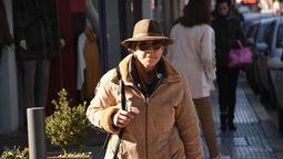 manana empieza a subir la temperatura en rio cuarto: para el martes se esperan 21°