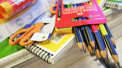 A días del inicio de clases, la canasta escolar subió 134% respecto del 2022