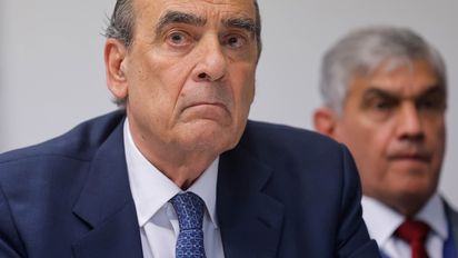 El Gobierno dio de baja la firma del Pacto de Mayo el sábado