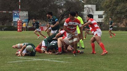 Jockey Club recibe a su “homónimo” y San Martín juegan ante Carlos Paz RC