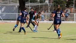 Con el triunfo del último sábado, Universidad sumó su primera victoria en la Fase Campeonato del Torneo Damas A.