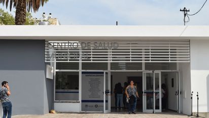 Afirman que hay una demanda creciente en la salud pública de Río Cuarto por los que provienen del sector privado