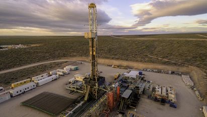Argentina alcanzó superávit comercial energético en enero