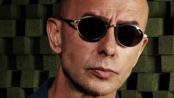 Murió el Indio Solari a los 77 años