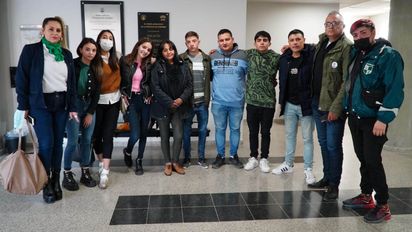 Caso Zarandón: arranca el segundo juicio por el asesinato de Álvaro