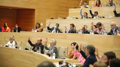 Malestar en el agro por el voto en contra de Juntos por el Cambio a un proyecto de la Mesa de Enlace