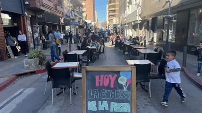 Un domingo especial para festejar el Mes de las Infancias