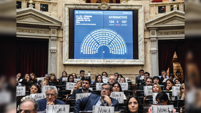 Diputados: el oficialismo logró los consensos para aprobar Alquileres, 