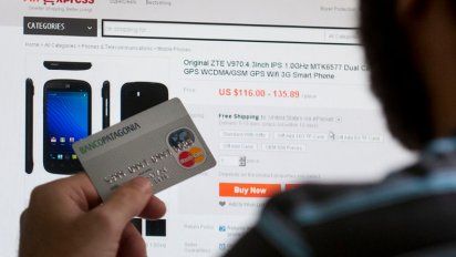 Simplificarán la entrega de compras online en el exterior