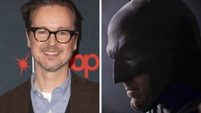 El director de la próxima Batman prepara además una serie derivada para HBO