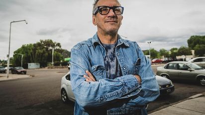 A los 62 años murió 