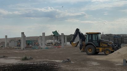 Centro de Gestión Ambiental: trabajadores se capacitan 