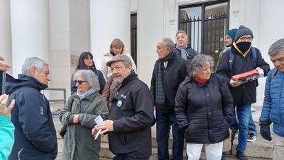 Jubilados: confirman el bono de $70.000 para octubre y el haber inicial roza los $400.000