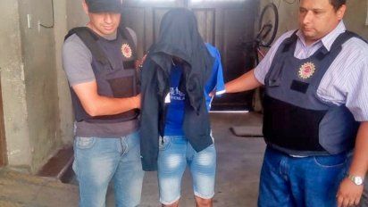 Son hermanos los agresores de José Luis Carranza: están detenidos