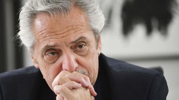 Casación rechazó planteo de la defensa de Alberto Fernández en la causa iniciada por Fabiola Yáñez