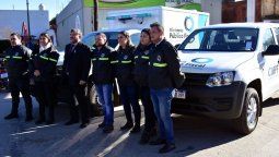 “Es un beneficio para la gente