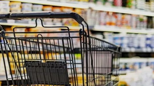 La inflación se desaceleró en Córdoba, pero crece el endeudamiento para comprar alimentos La inflación se desaceleró en Córdoba, pero crece el endeudamiento para comprar alimentos