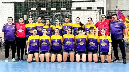 Cief se impuso en el clásico