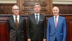 por un fallo de la corte suprema de justicia, ya no hay limites para la venta de tierras a extranjeros